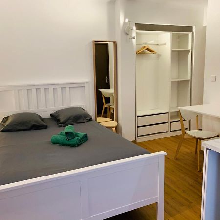 Tulipe Studio Lägenhet Manosque Exteriör bild