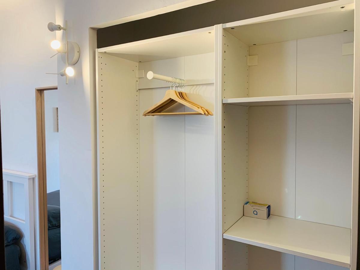 Tulipe Studio Lägenhet Manosque Exteriör bild