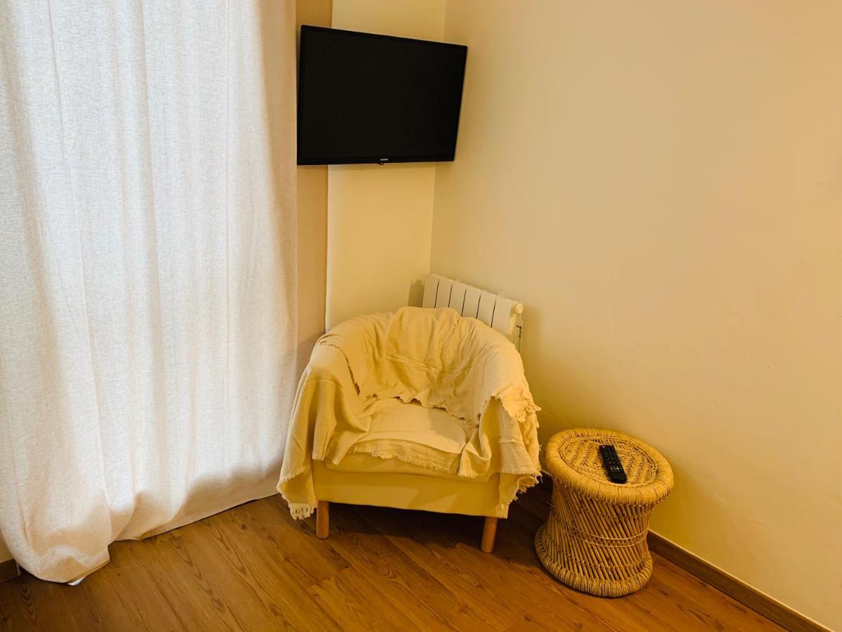 Tulipe Studio Lägenhet Manosque Exteriör bild